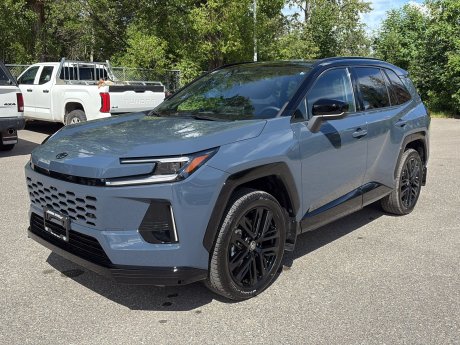 2026 Toyota RAV4 Prime