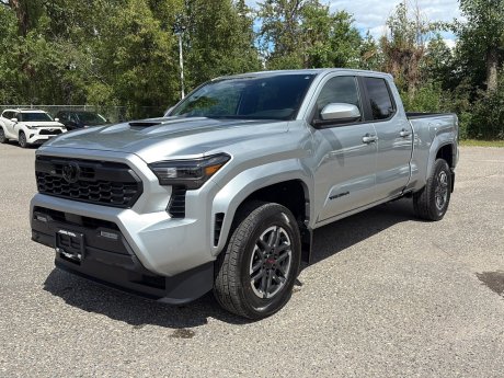 2026 Toyota Tacoma 4X4  