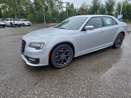 2022 Chrysler 300 S AWD 