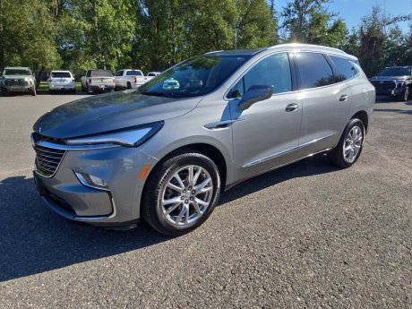 2023 Buick Enclave Premium AWD 