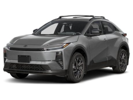 2027 Toyota C-HR XSE 