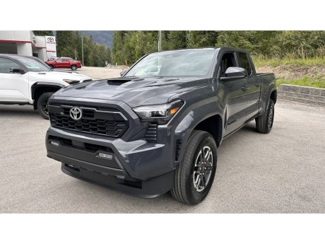 2025 Toyota Tacoma 4X4 TRD Sport 