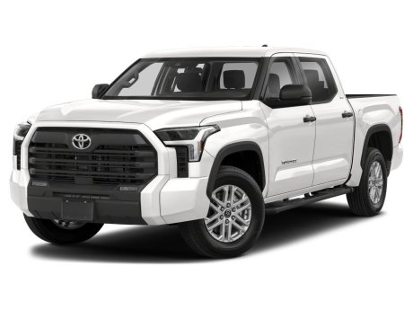 2023 Toyota Tundra 4X4 SR5 TRD Off Road 