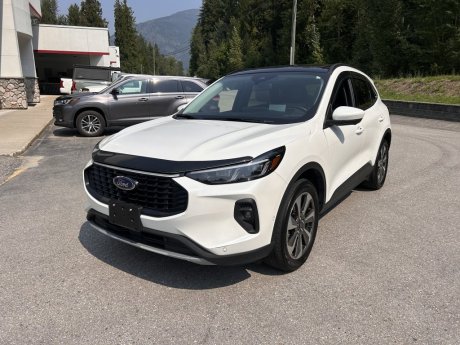 2024 Ford Escape à vendre à Nelson