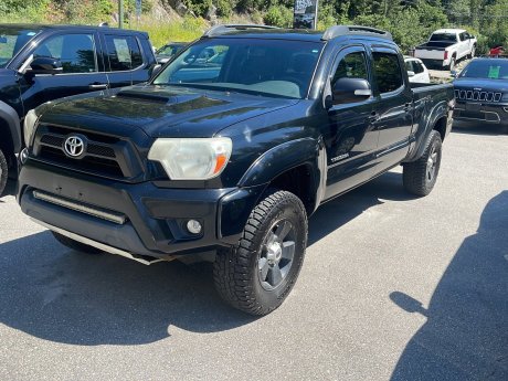 2012 Toyota Tacoma à vendre à Nelson