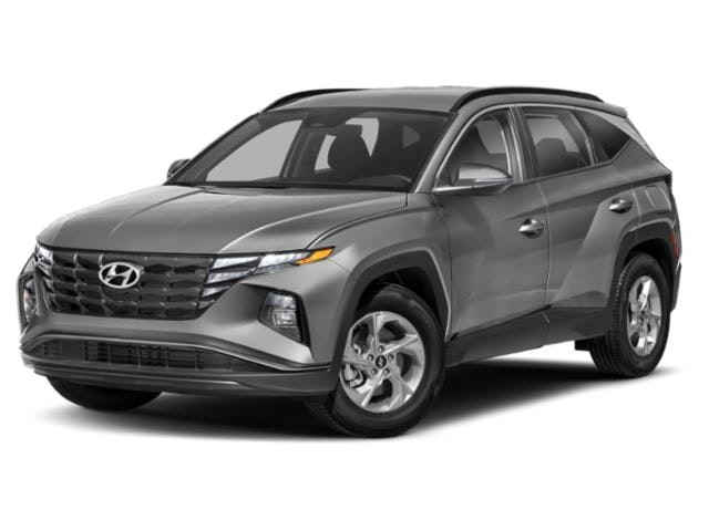 2023 Hyundai Tucson Preferred (48830) Main Image