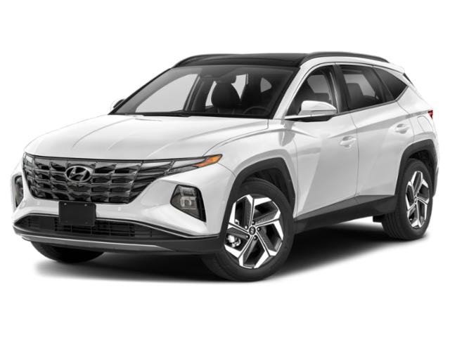 2024 Hyundai Tucson Trend (50476) Main Image