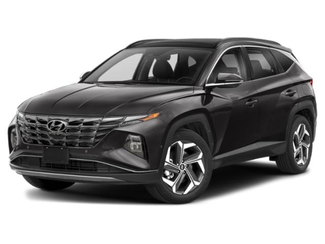 2024 Hyundai Tucson Trend (50692) Main Image