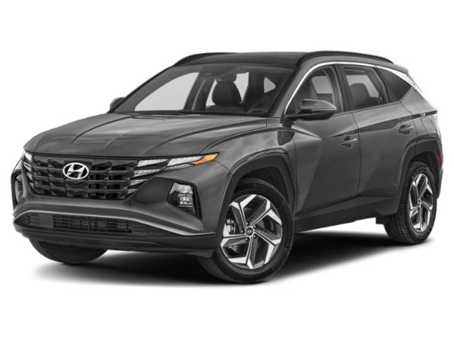 2024 Hyundai Tucson Hybrid Luxury (50757) Main Image