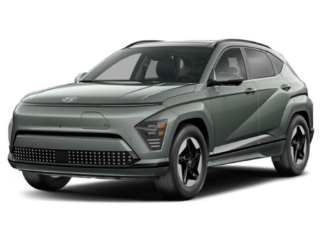 2024 Hyundai Kona Electric Ultimate