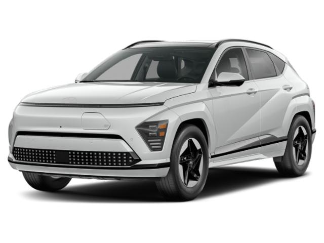2024 Hyundai Kona Electric Preferred (50973) Main Image