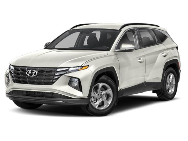 2022 Hyundai Tucson Preferred (46673) Main Image