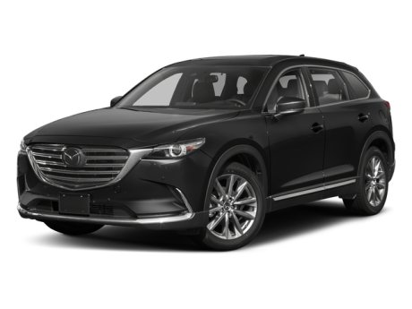 2018 Mazda Cx-9 Signature