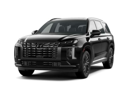 2025 Hyundai Palisade Ultimate Calligraphy Night