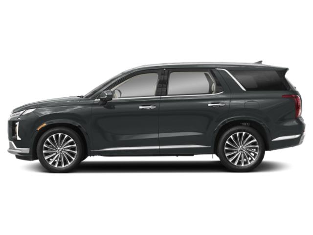 2025 Hyundai Palisade Ultimate Calligraphy (51846) Main Image