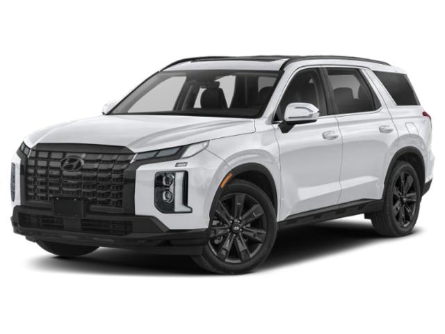 2025 Hyundai Palisade Ultimate Calligraphy Night (52280) Main Image