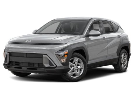 2025 Hyundai Kona Essential