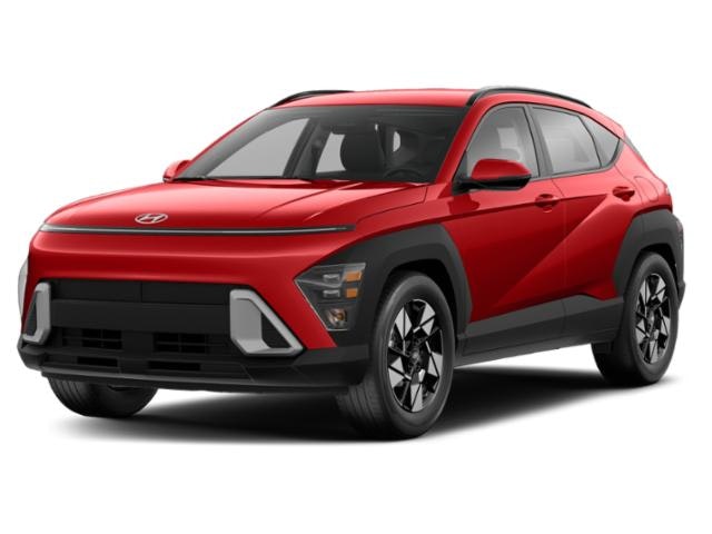 2025 Hyundai Kona Preferred (52758) Main Image