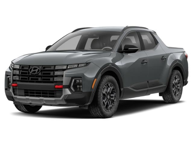 2025 Hyundai Santa Cruz XRT (52628) Main Image