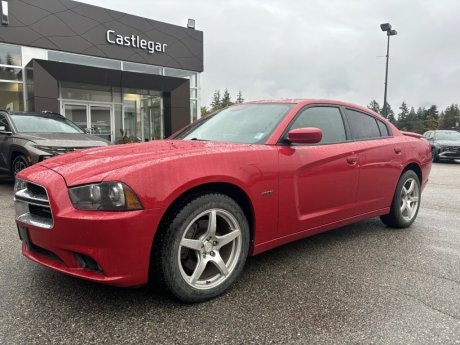 2011 Dodge Charger