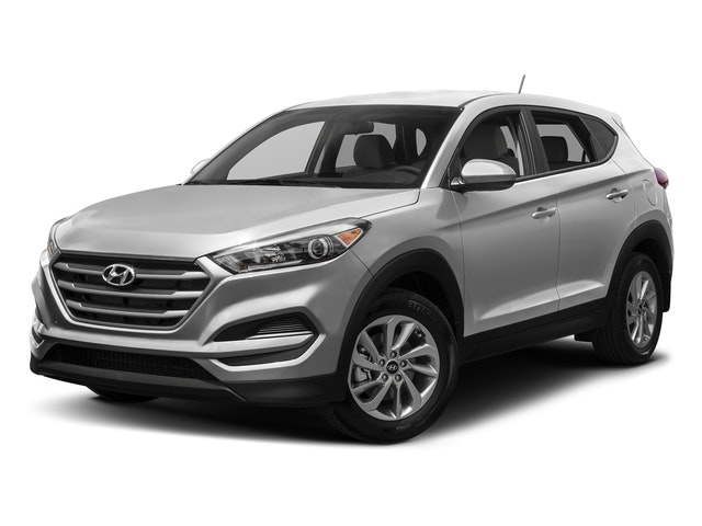 2017 Hyundai Tucson Premium (3529) Main Image