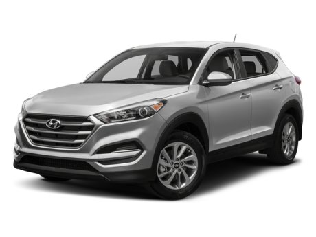 2017 Hyundai Tucson Premium