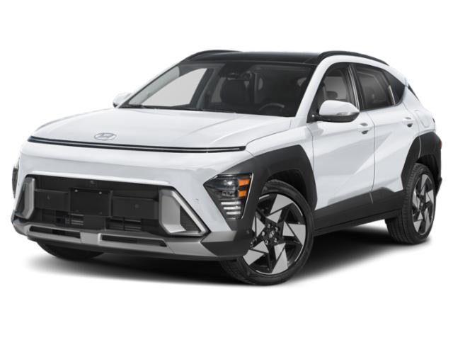 2025 Hyundai Kona Preferred (53134) Main Image