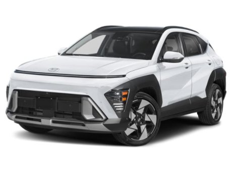 2025 Hyundai Kona Preferred