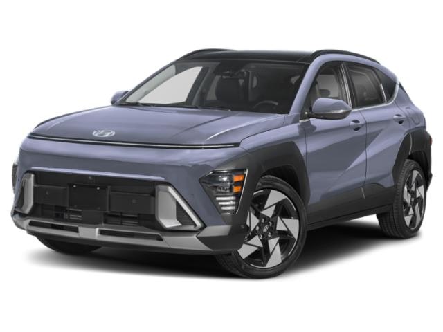 2025 Hyundai Kona Preferred (53214) Main Image