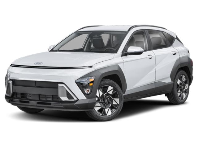 2025 Hyundai Kona Preferred (52152) Main Image