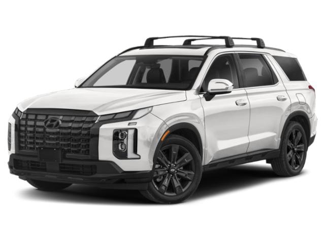 2025 Hyundai Palisade Urban (53084) Main Image