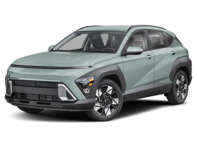 2025 Hyundai Kona Preferred (53233) Main Image