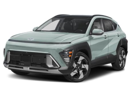 2025 Hyundai Kona Preferred