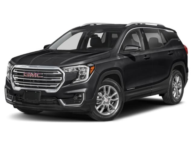 2022 GMC Terrain SLT (49189) Main Image