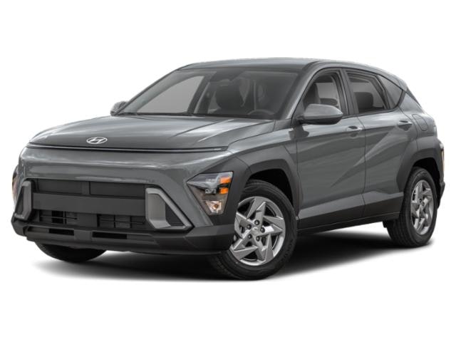 2025 Hyundai Kona Essential (53270) Main Image