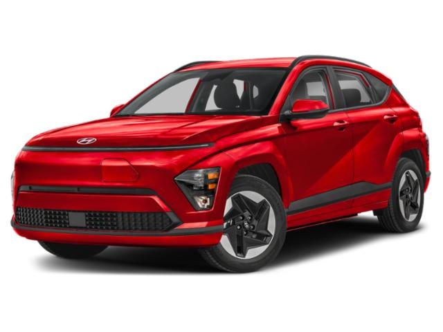 2025 Hyundai Kona Electric Preferred w/Trend Package (53272) Main Image