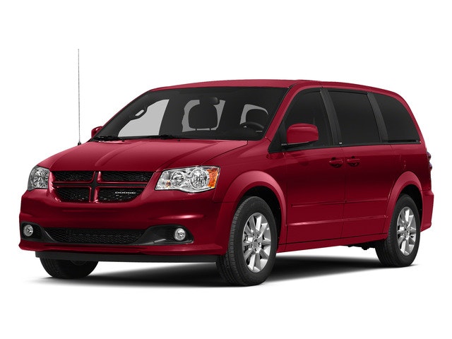 2015 Dodge Grand Caravan R/T (53336) Main Image