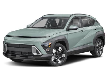 2025 Hyundai Kona Preferred