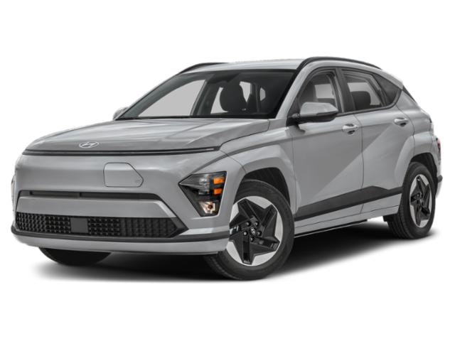 2025 Hyundai Kona Electric Preferred (53424) Main Image