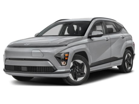 2025 Hyundai Kona Electric Preferred