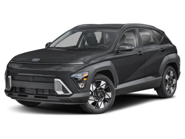 2025 Hyundai Kona Preferred (53288) Main Image