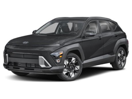 2025 Hyundai Kona Preferred