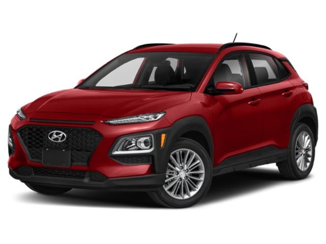 2019 Hyundai Kona Essential (38985) Main Image