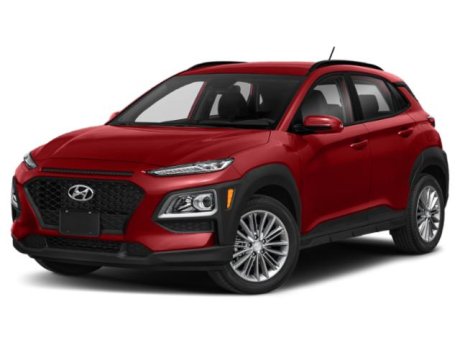 2019 Hyundai Kona Essential