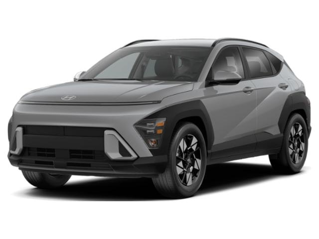 2025 Hyundai Kona Preferred Sport (54080) Main Image