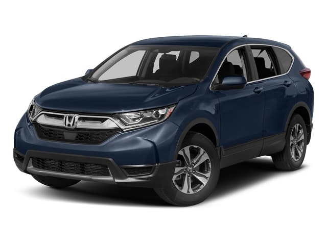 2017 Honda CR-V LX (54423) Main Image