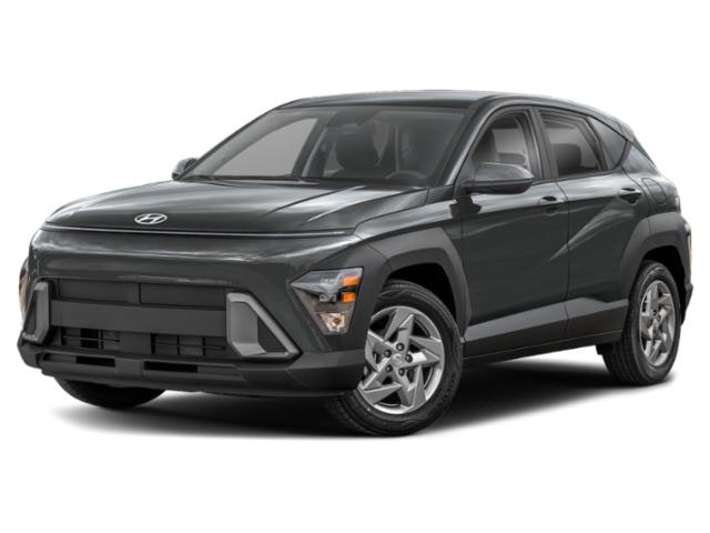2026 Hyundai Kona Essential (54602) Main Image