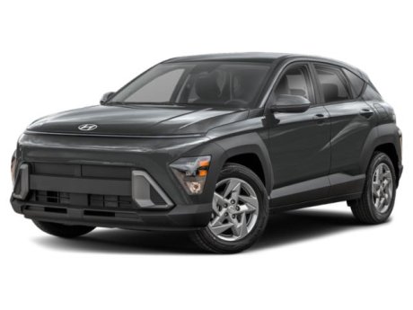 2026 Hyundai Kona Essential