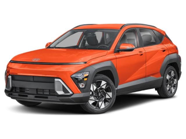 2026 Hyundai Kona Preferred (54437) Main Image