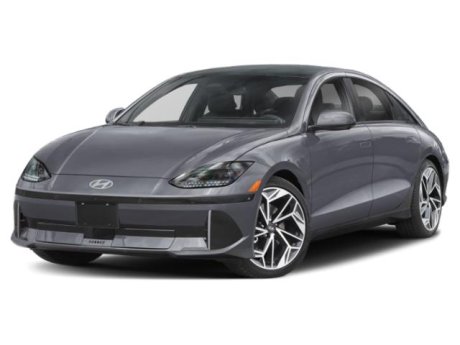 2025 Hyundai Ioniq 6 Preferred
